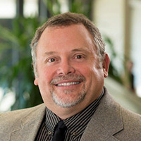 Dr. Cole Flanagan
